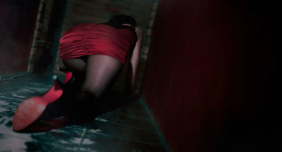 Lera Himera – Ada Wong - 15