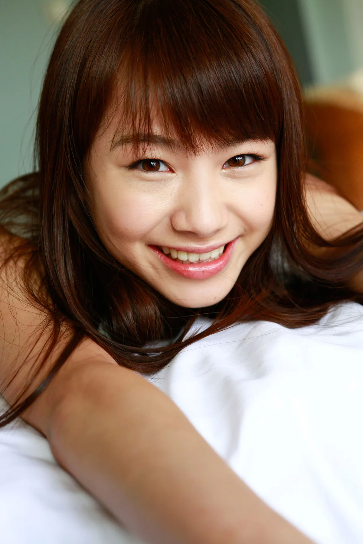 [Sách điện tử H!P] Tập 112 Album ảnh Ayumi Ishida - 14