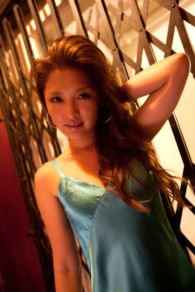 [Sách điện tử H!P] Album ảnh Rika Ishikawa số 85 - 24