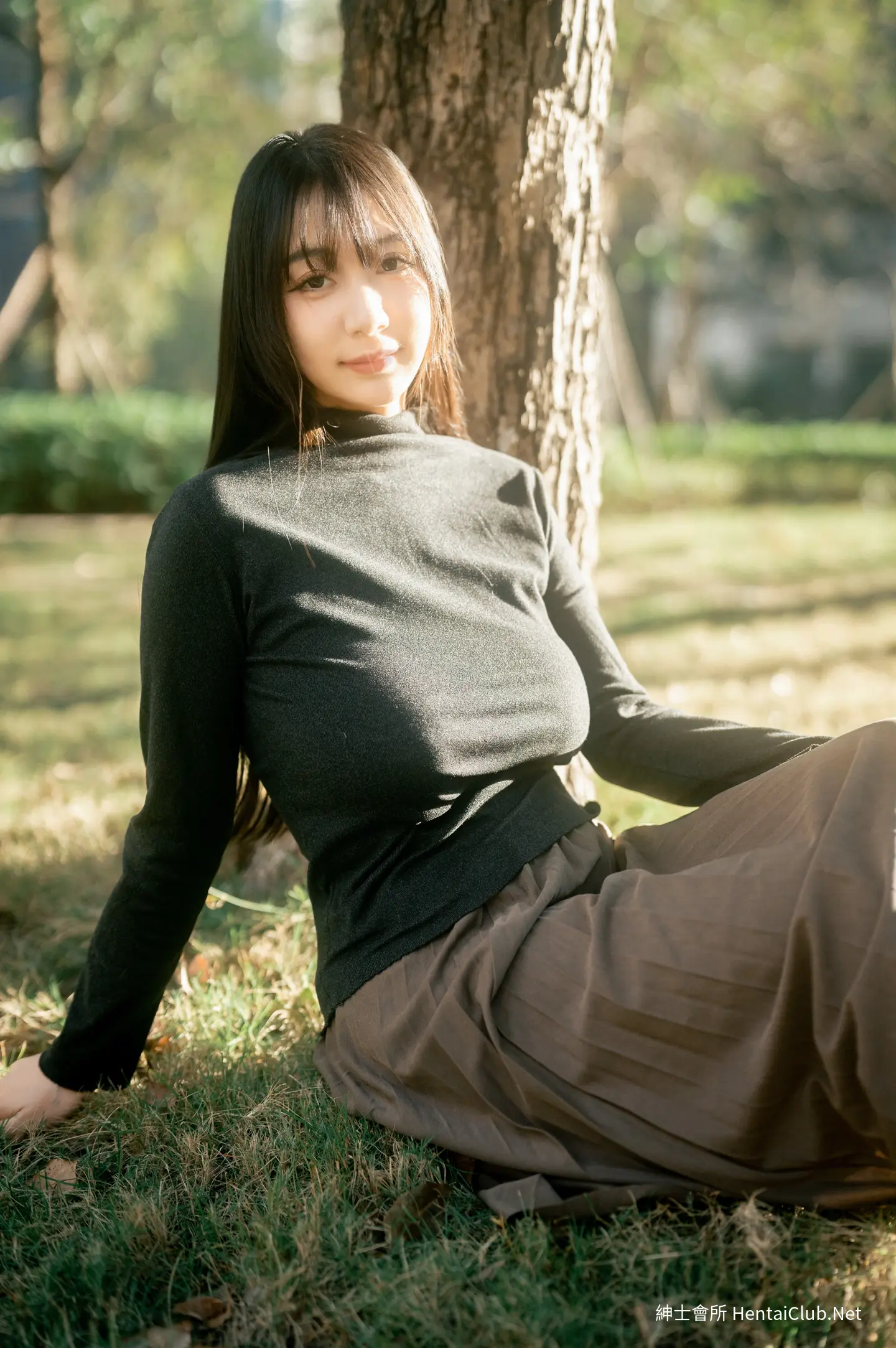 Asaan An, thời gian hoàng hôn - 64