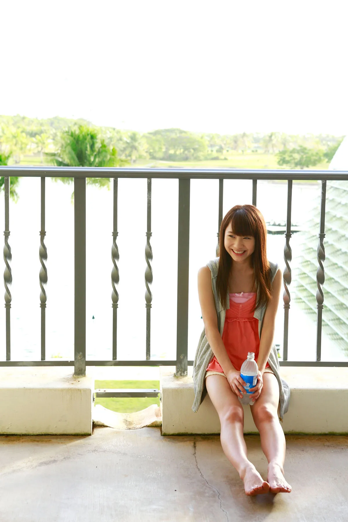 [Sách điện tử H!P] Tập 112 Album ảnh Ayumi Ishida - 10