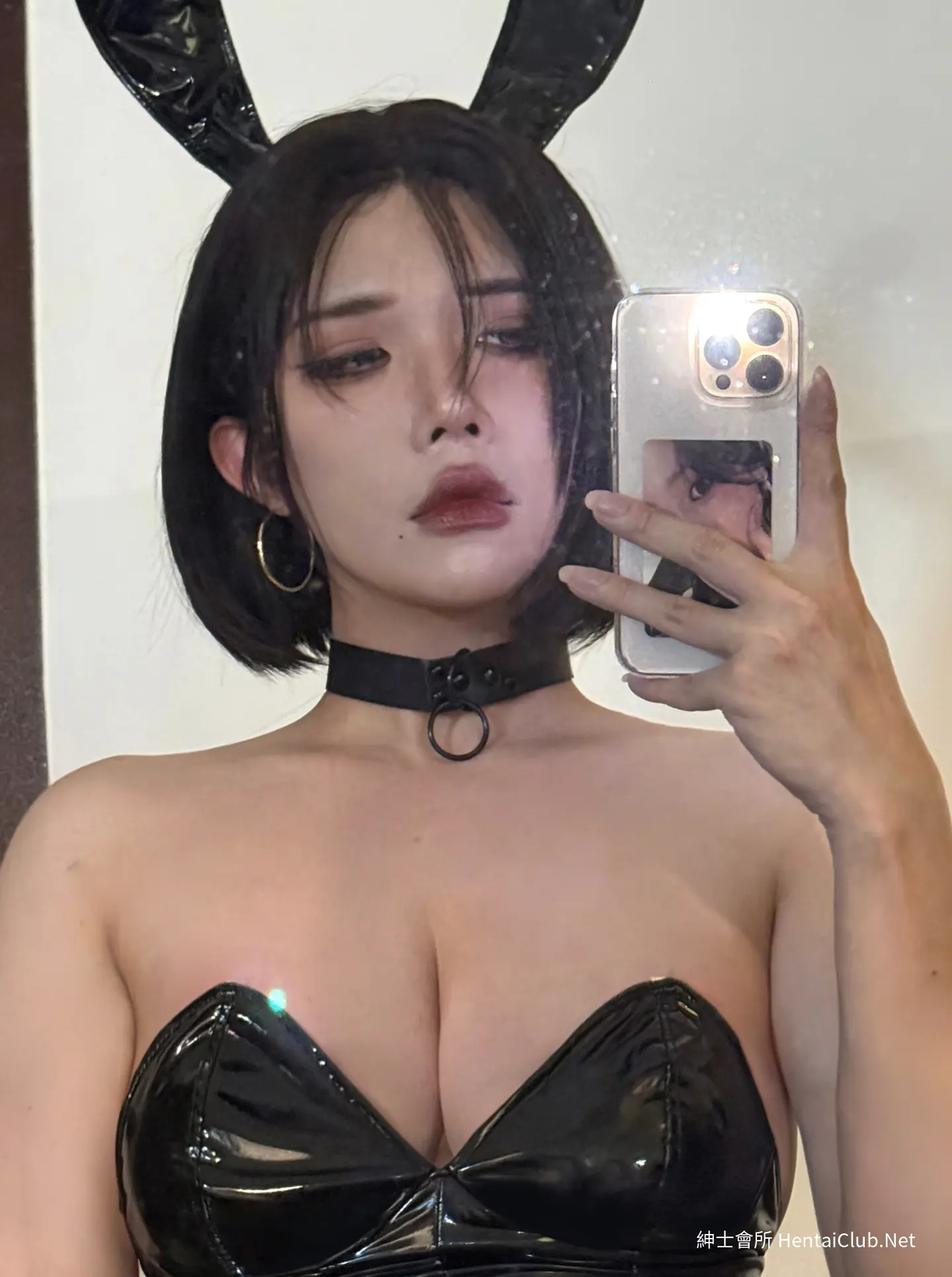 HongBin kurenai960407 Nữ văn phòng - 23