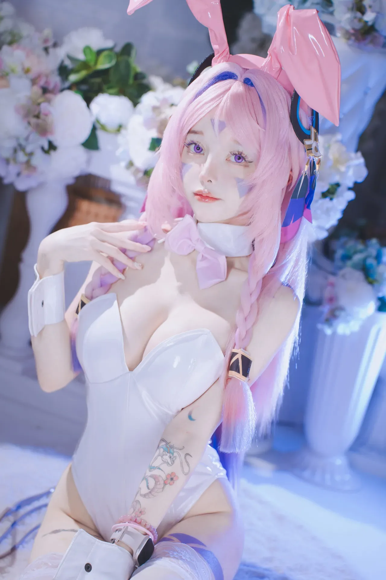 Tiệc gia đình cô độc của Hinata - 194