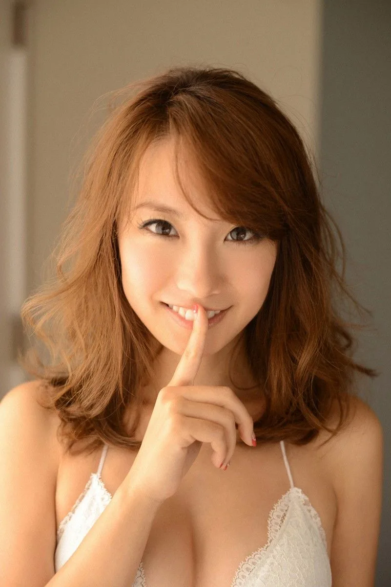 [Bộ ảnh WBGC] Số 106 Sách ảnh Azusa Yamamoto - 180