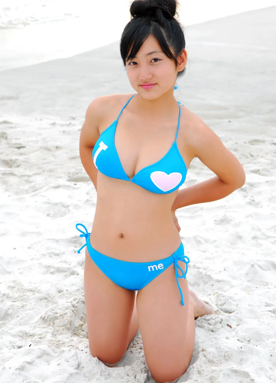 [Image.tv] "ENDLESS" của Saya IrieSTORY》Album ảnh - 22
