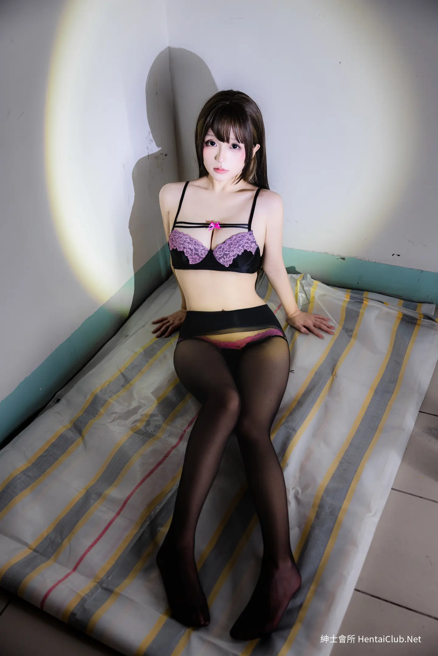 Hinamori Rodo Security - 74