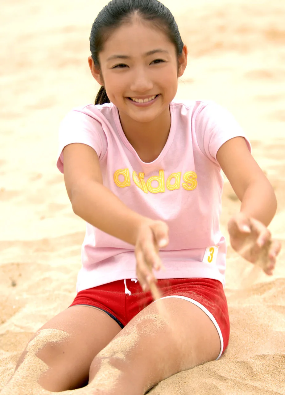 [Image.tv] "ENDLESS" của Saya IrieSTORY》Album ảnh - 16