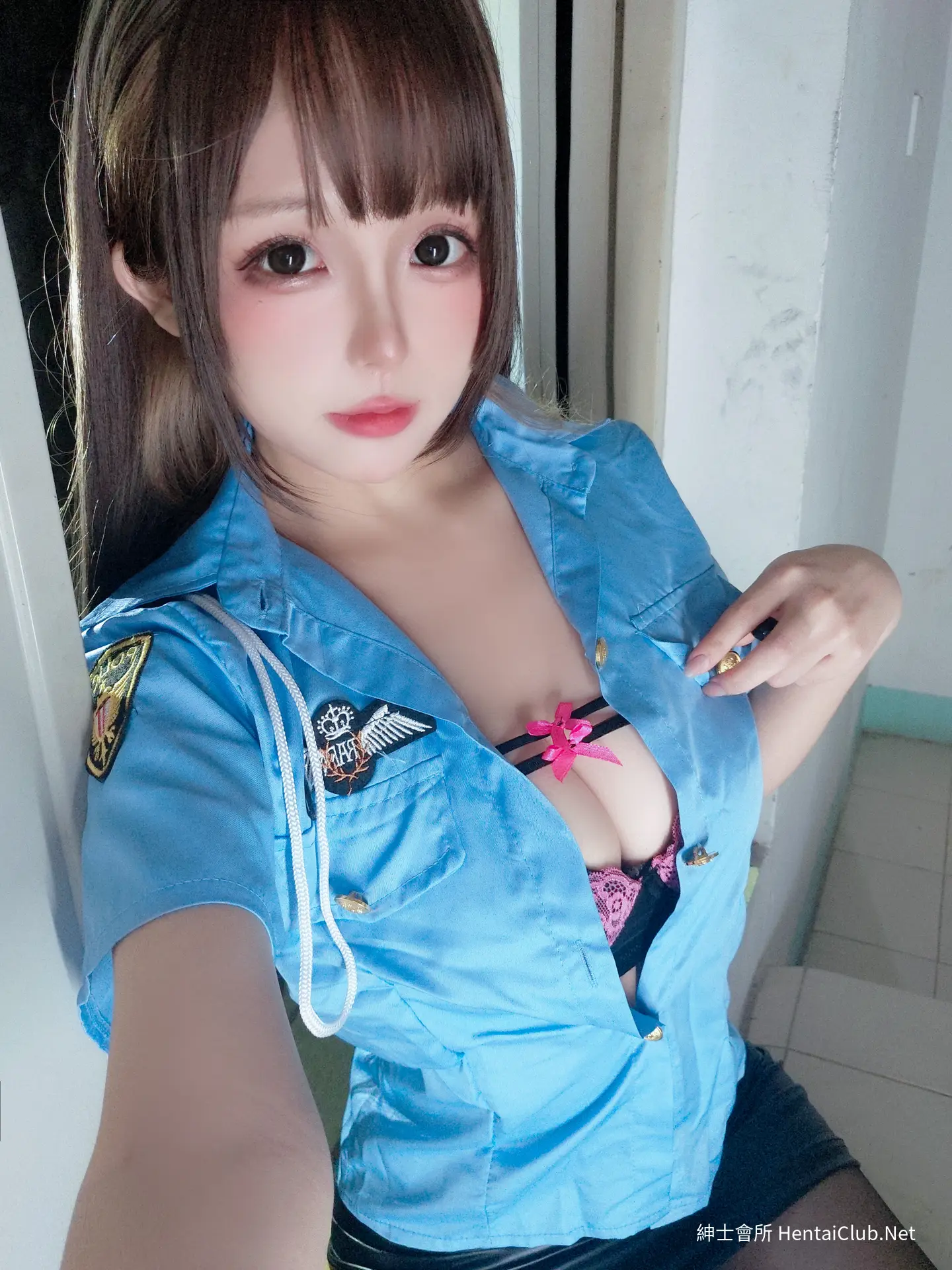 Hinamori Rodo Security - 61