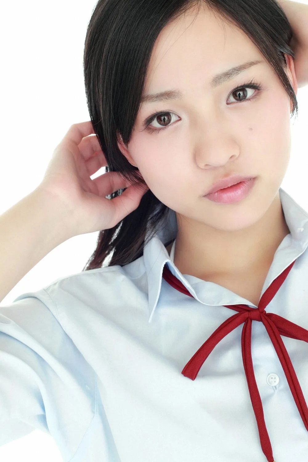 [YS Web] Vol.404 Shizuka『Học viện Otome』しずか と.び.き.りキュート姫Đăng ký! tập ảnh - 7
