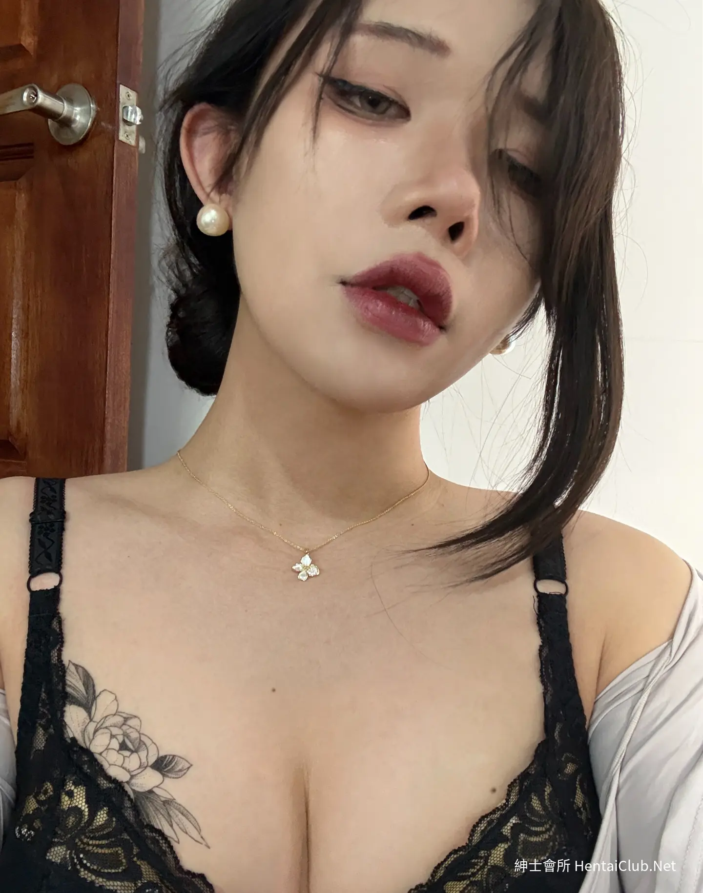 HongBin kurenai960407 Nữ văn phòng - 21