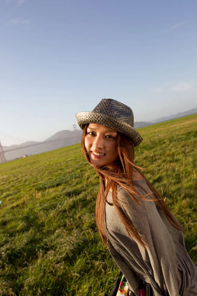 [Sách điện tử H!P] Album ảnh Rika Ishikawa số 85 - 107