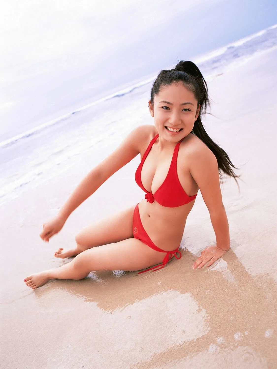 [YS[Trang web] Tập 231 Saaya Irie CHƯA ĐỦ TUỔI! Album ảnh - 66
