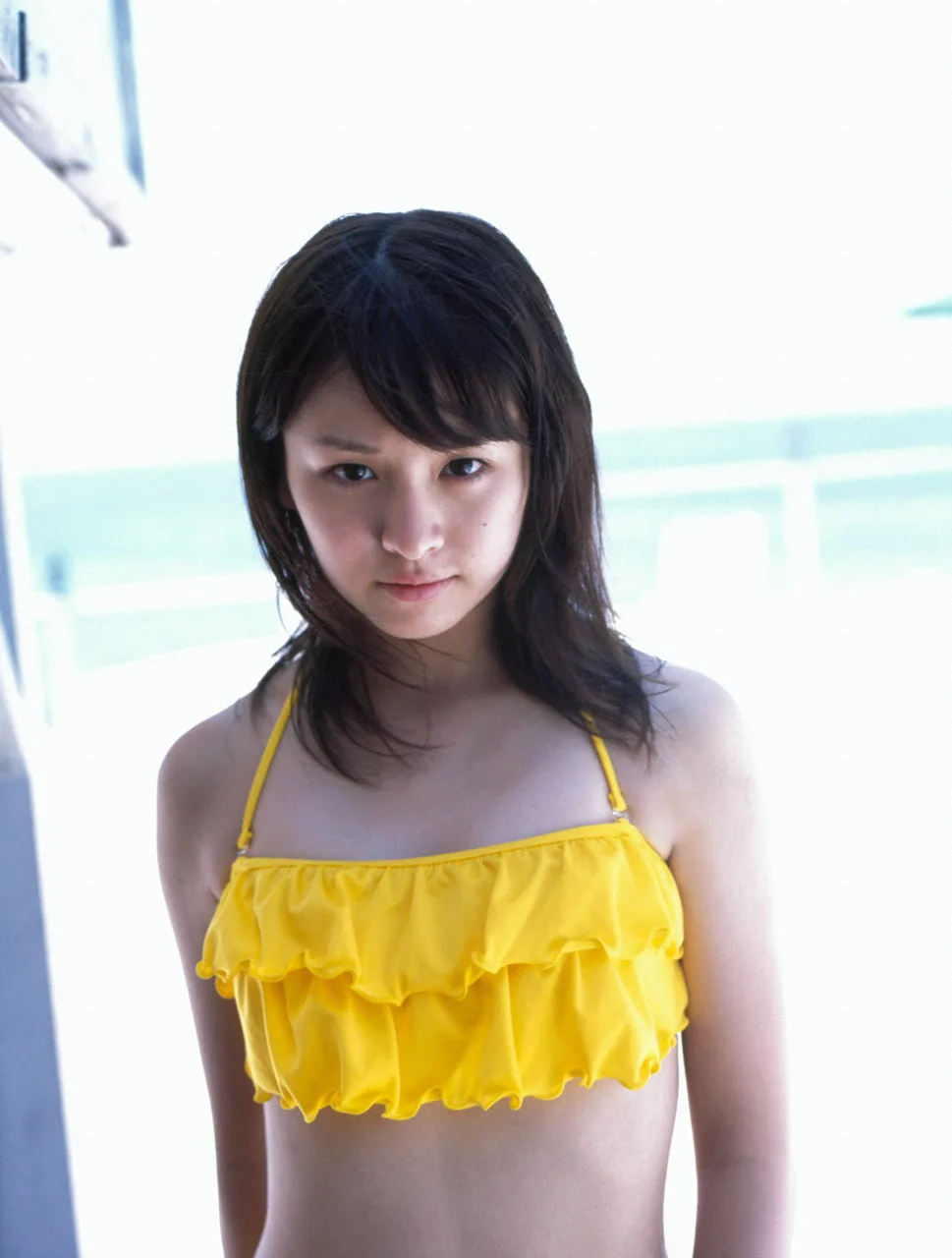 [Xin chào! Dự án sách điện tử] Album ảnh số 34 của Sugaya Risako - 77
