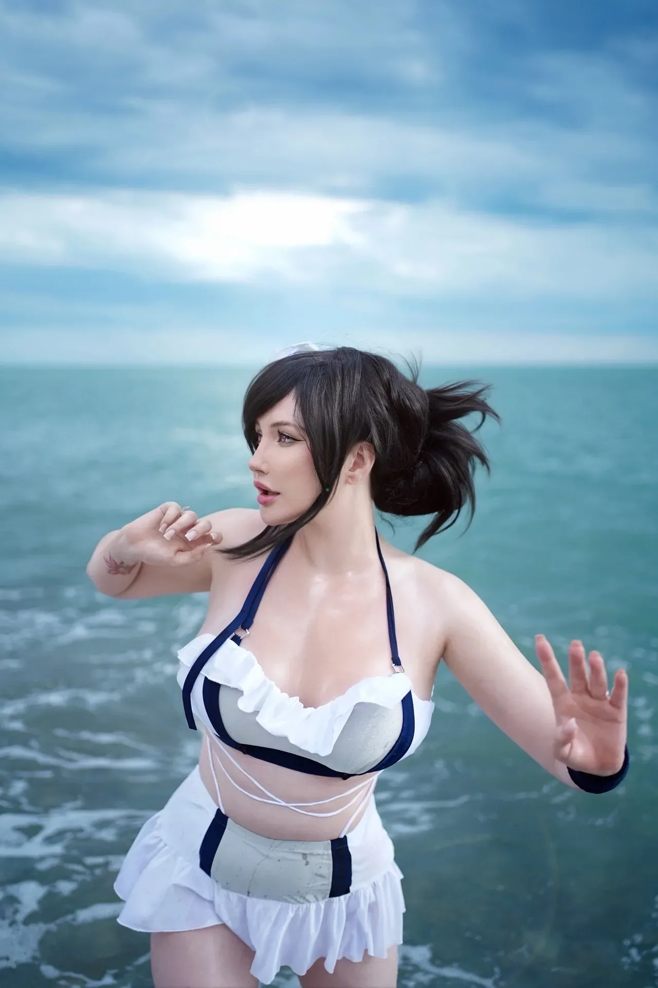 Tiệc gia đình cô độc của Hinata - 199
