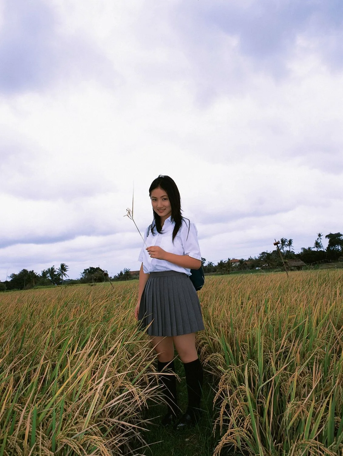 [YS[Trang web] Tập 231 Saaya Irie CHƯA ĐỦ TUỔI! Album ảnh - 7