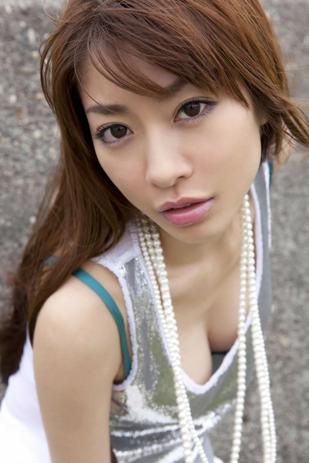 [YS[Trang web] Tập 316 Album ảnh "Sự cám dỗ của nữ thần" của Nakayama Megumi - 43