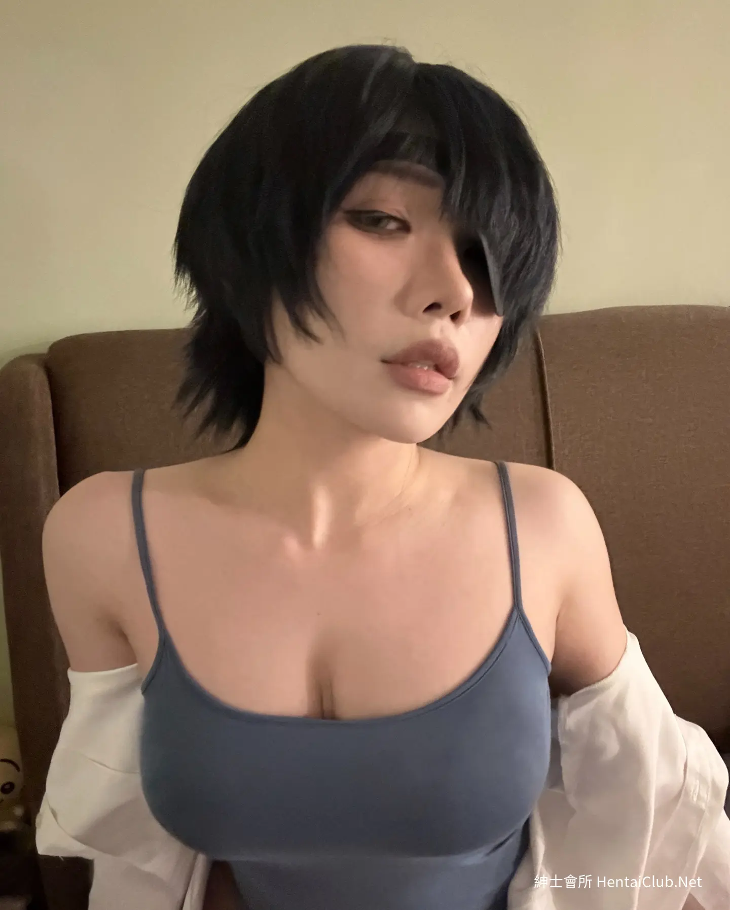 HongBin kurenai960407 Nữ văn phòng - 22
