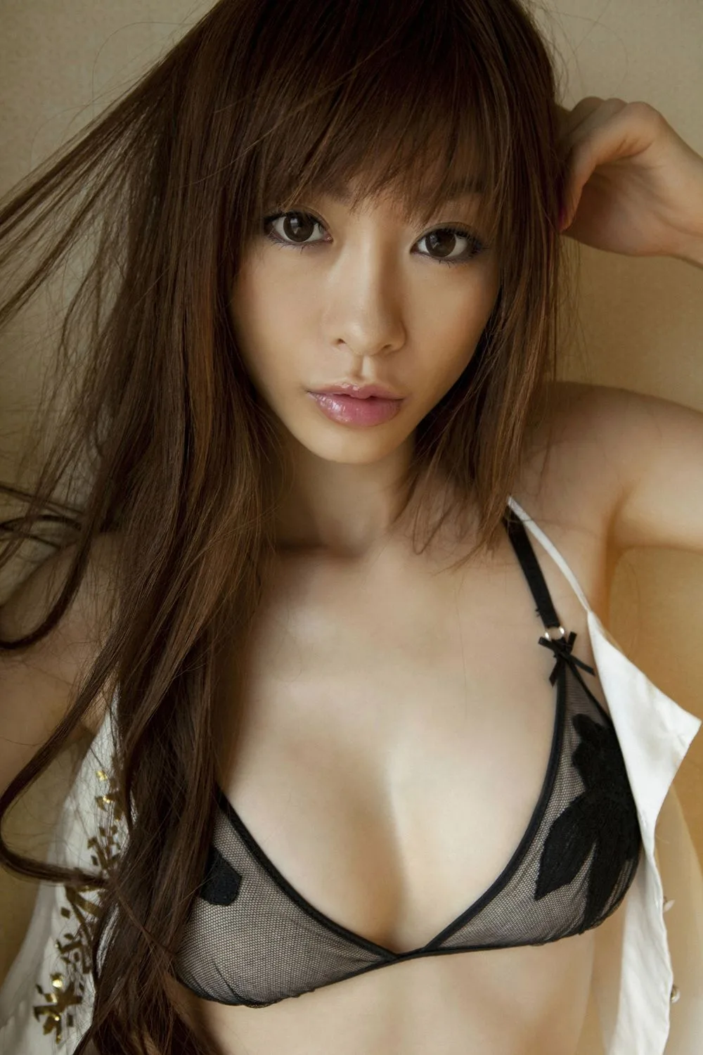 [YS[Trang web] Tập 316 Album ảnh "Sự cám dỗ của nữ thần" của Nakayama Megumi - 28
