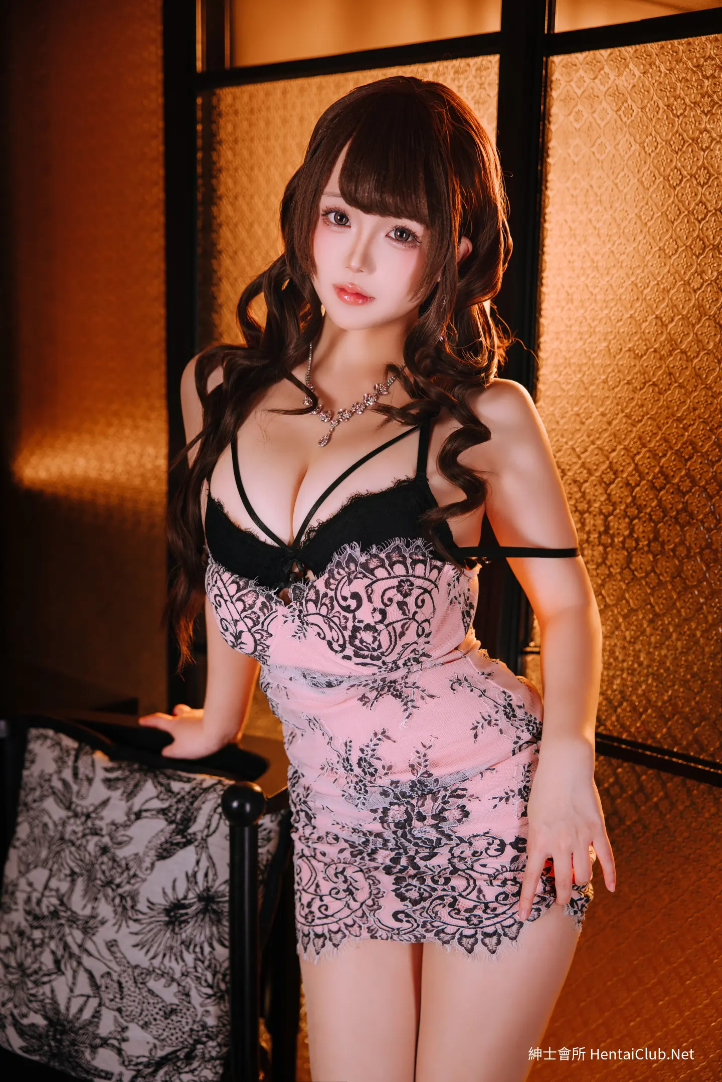 Tiệc gia đình cô độc của Hinata - 24