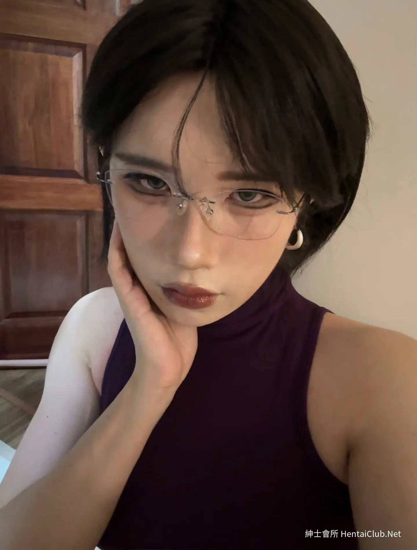 HongBin kurenai960407 Nữ văn phòng - 11