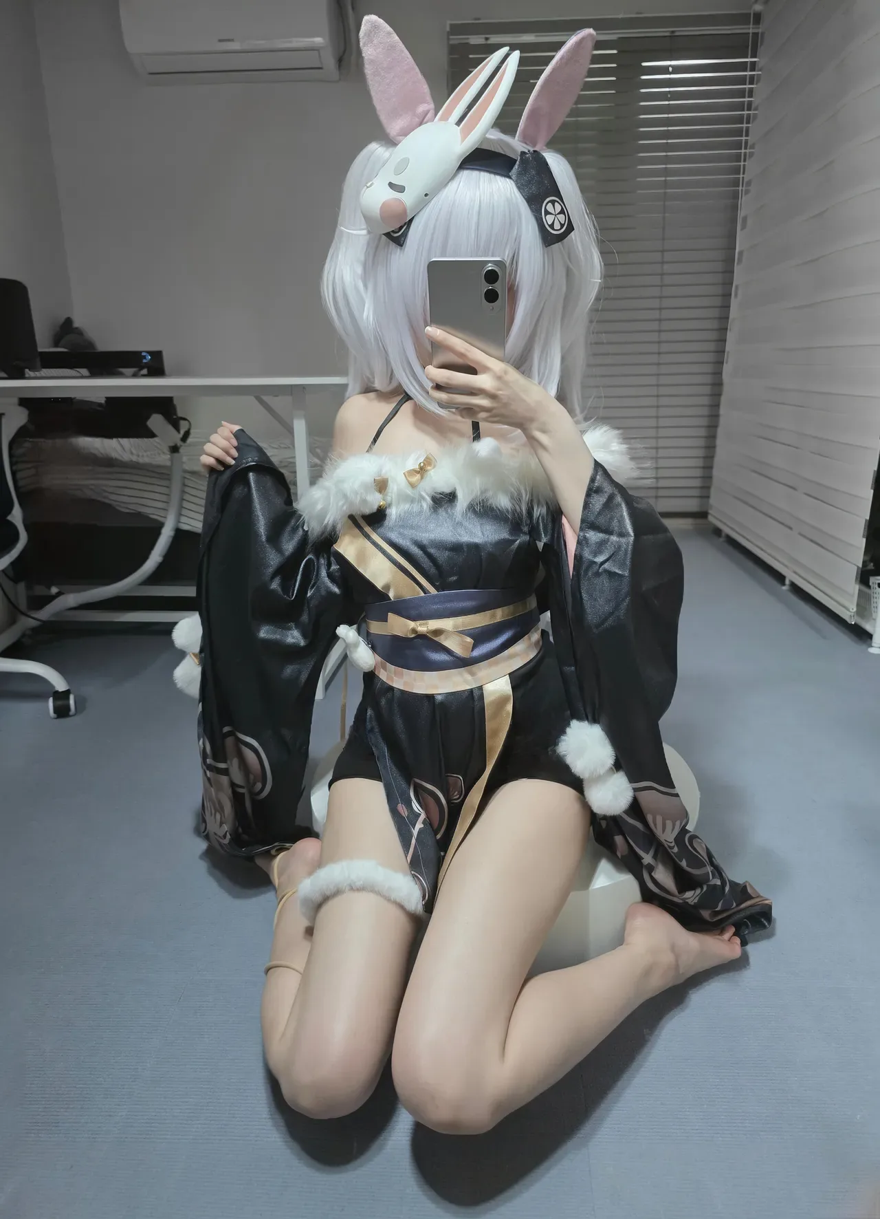 Tiệc gia đình cô độc của Hinata - 201