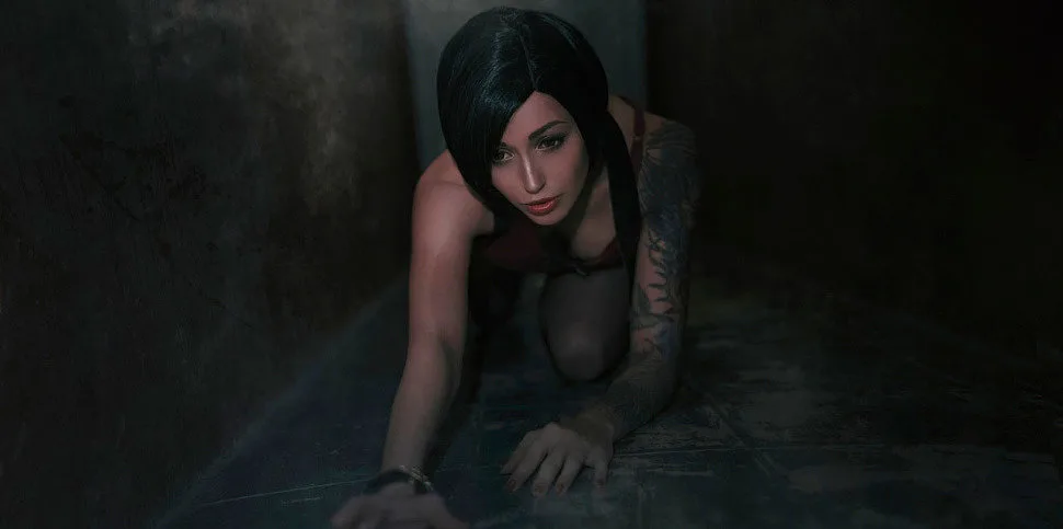 Lera Himera – Ada Wong - 17