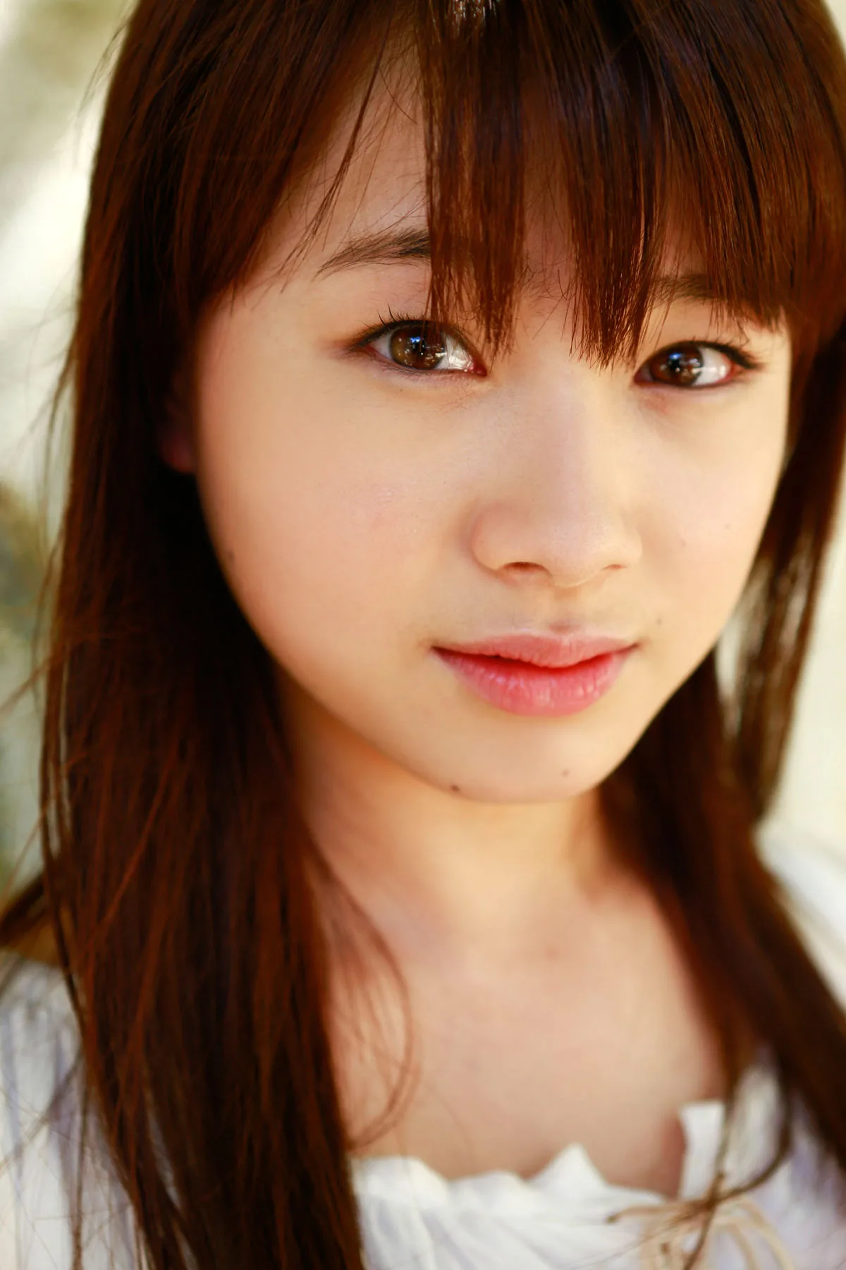 [Sách điện tử H!P] Tập 112 Album ảnh Ayumi Ishida - 55