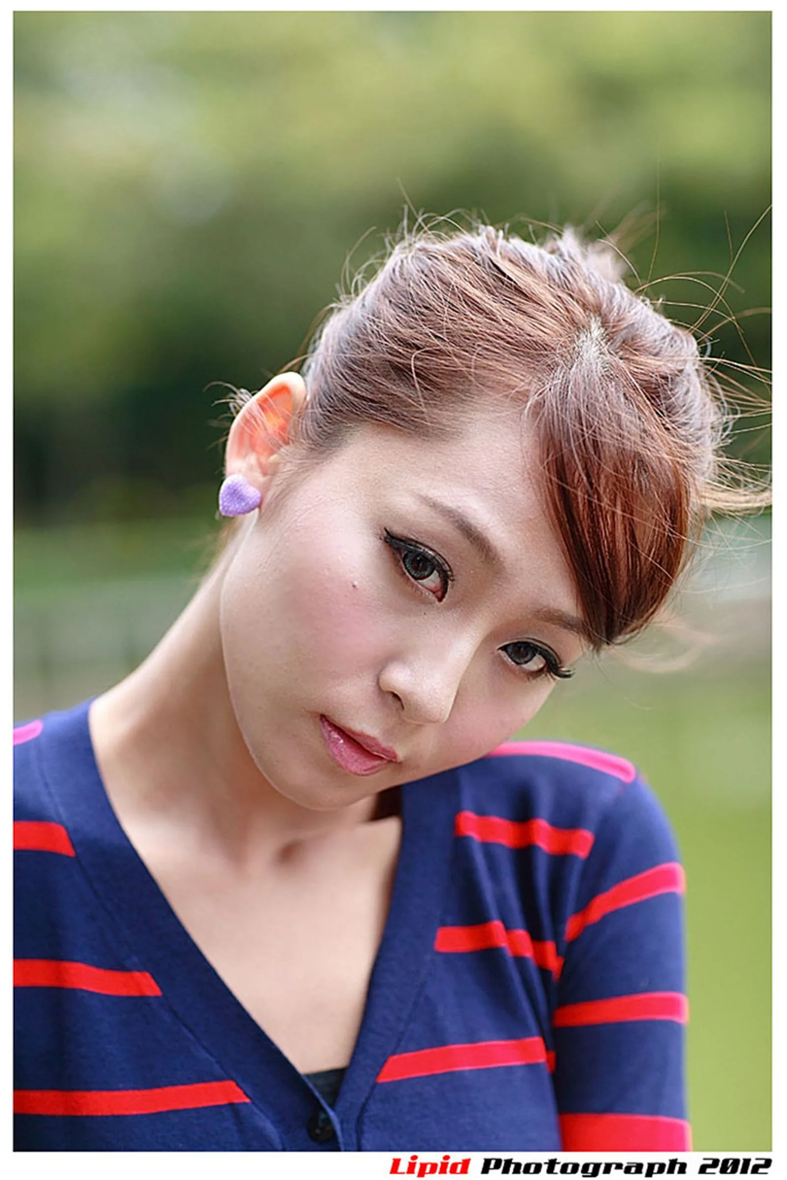 [Tập đặc biệt của Beautyleg] Winnie Xiaoxue - Những bức ảnh chụp đường phố thời kỳ đầu - 33