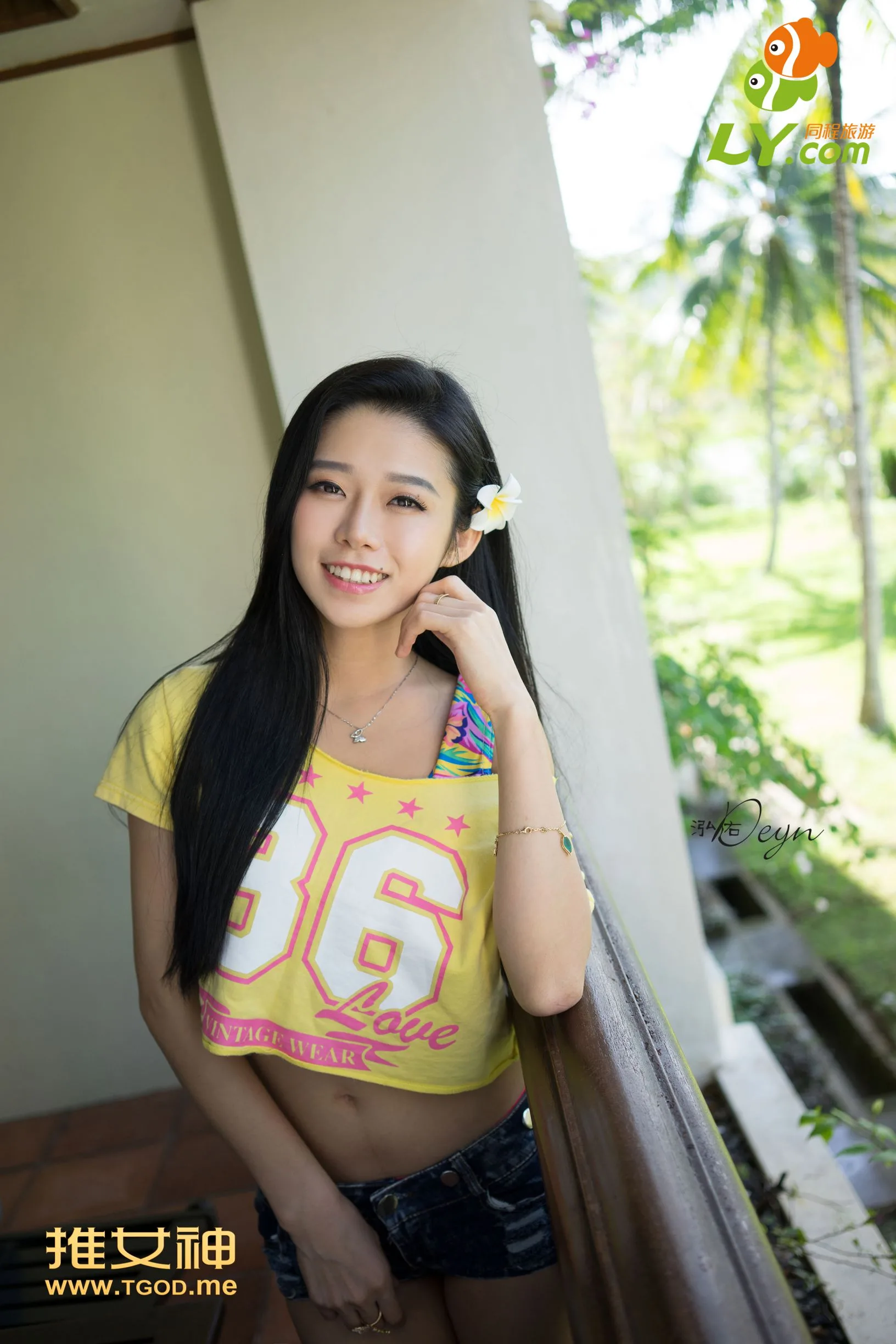 [TGOD đề cử các nữ thần] "Các nữ thần sẽ đi đâu?" Tuyển tập Sabah mùa 1 (Phần 1) - 18