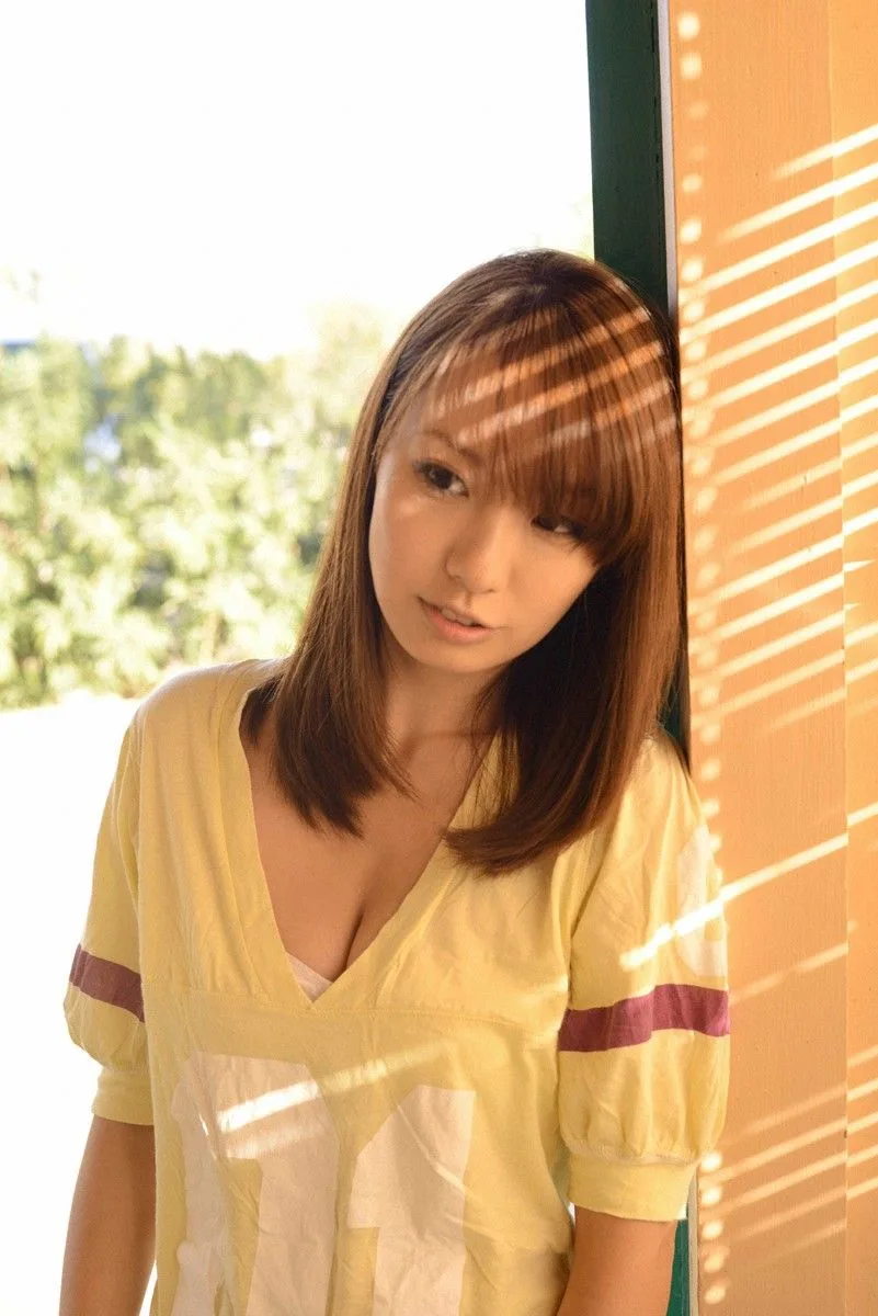 [Bộ ảnh WBGC] Số 106 Sách ảnh Azusa Yamamoto - 153