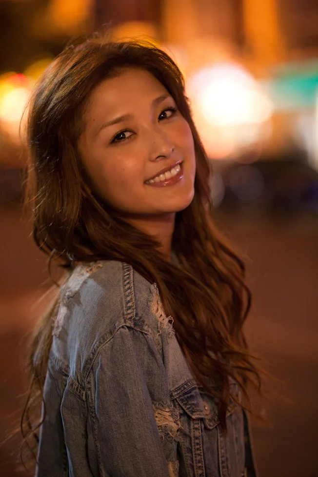 [Sách điện tử H!P] Album ảnh Rika Ishikawa số 85 - 31
