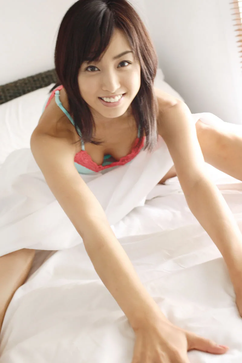 [Dành cho bên] Album ảnh "Minase Chu" của Yashiro Kanemi/Mina Yashiro - 2