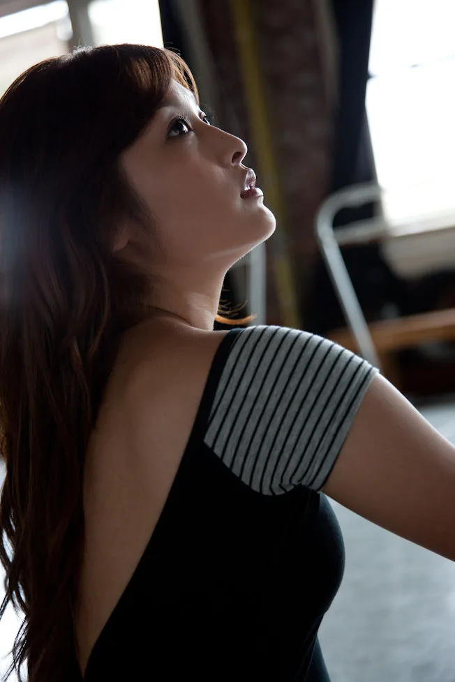 [Sách điện tử H!P] Album ảnh Rika Ishikawa số 85 - 45