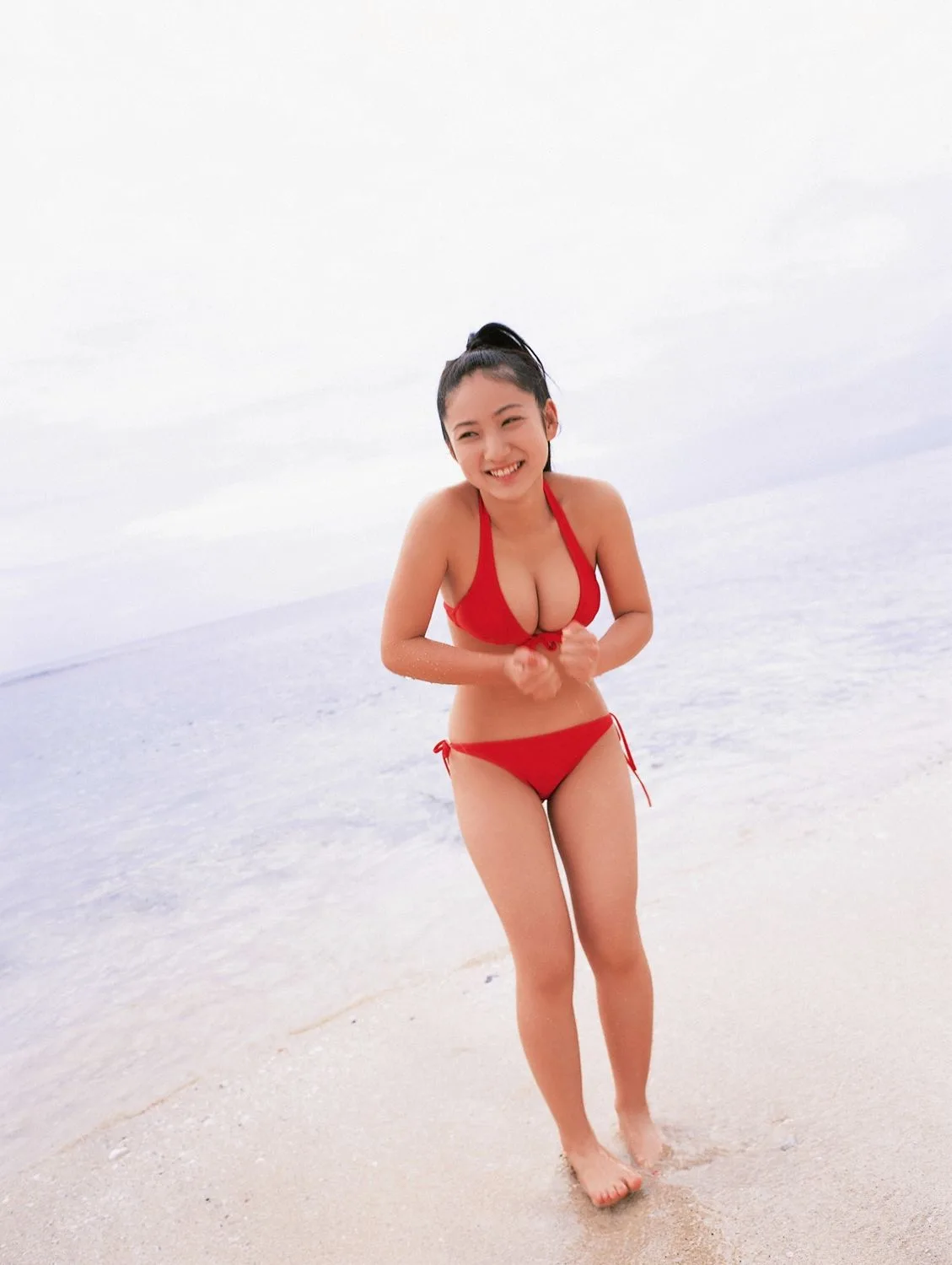 [YS[Trang web] Tập 231 Saaya Irie CHƯA ĐỦ TUỔI! Album ảnh - 65