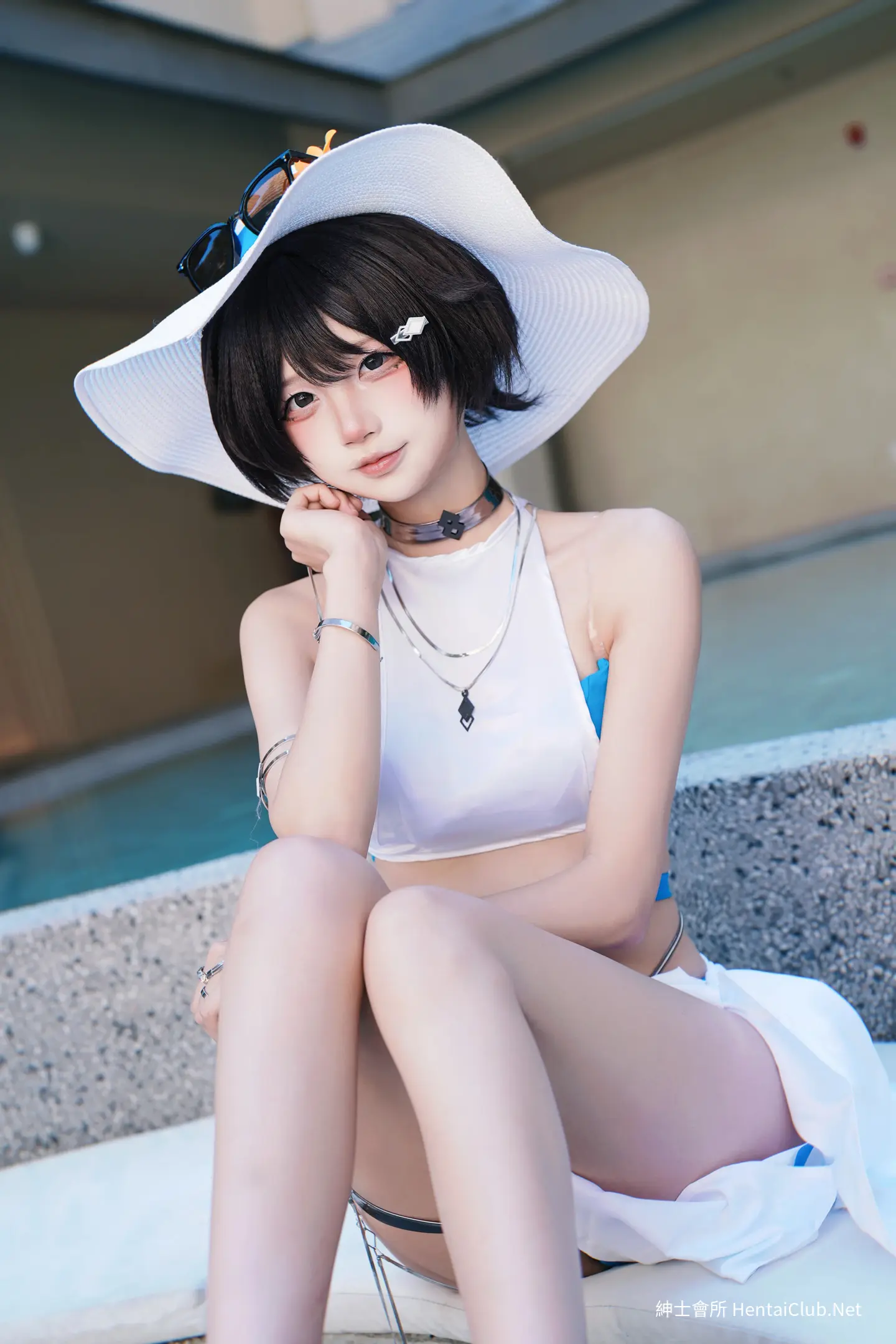 [Gosara Hyakki] - Fukai Ukkou của Girl's Frontline & Mechanical Girl - 36