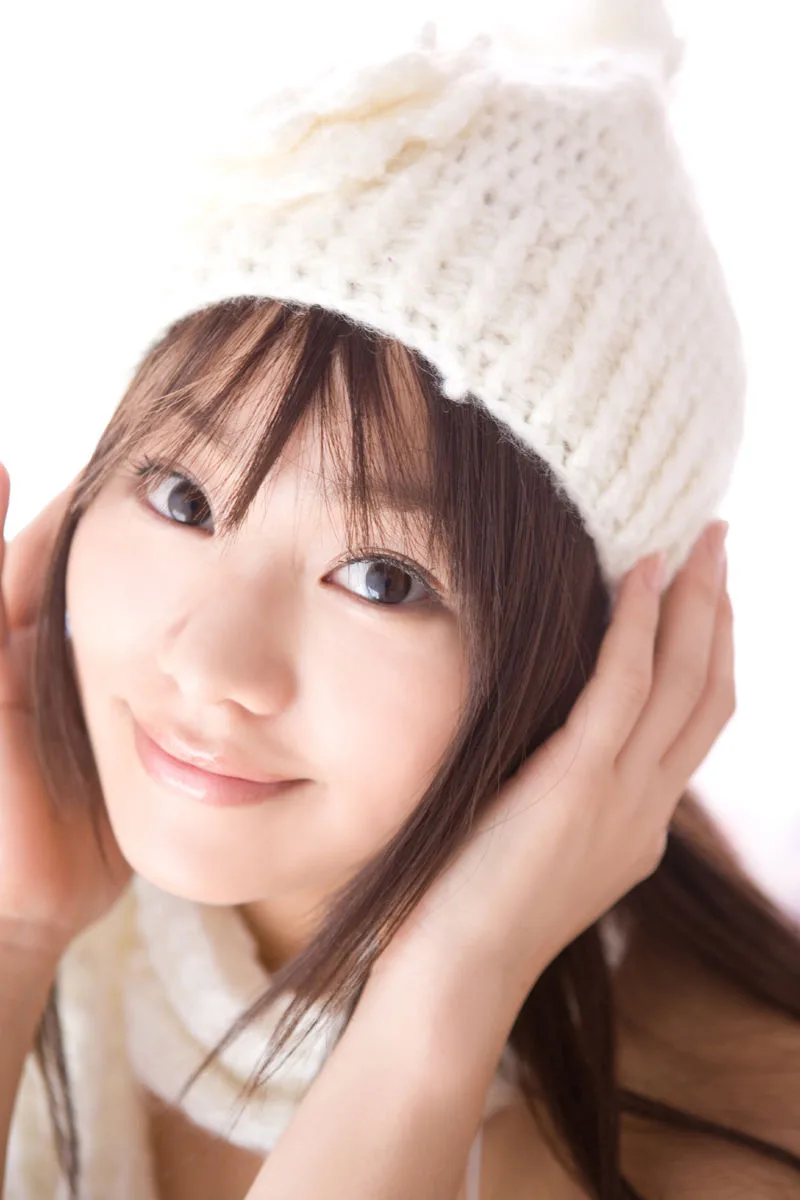 [Mặt trước] Album ảnh "Tokyo" của Miyuki Umikawa - 4