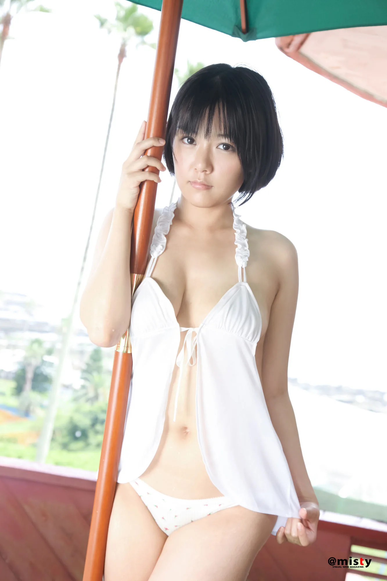 [@misty] Số 354 Miyo Ikara - 43