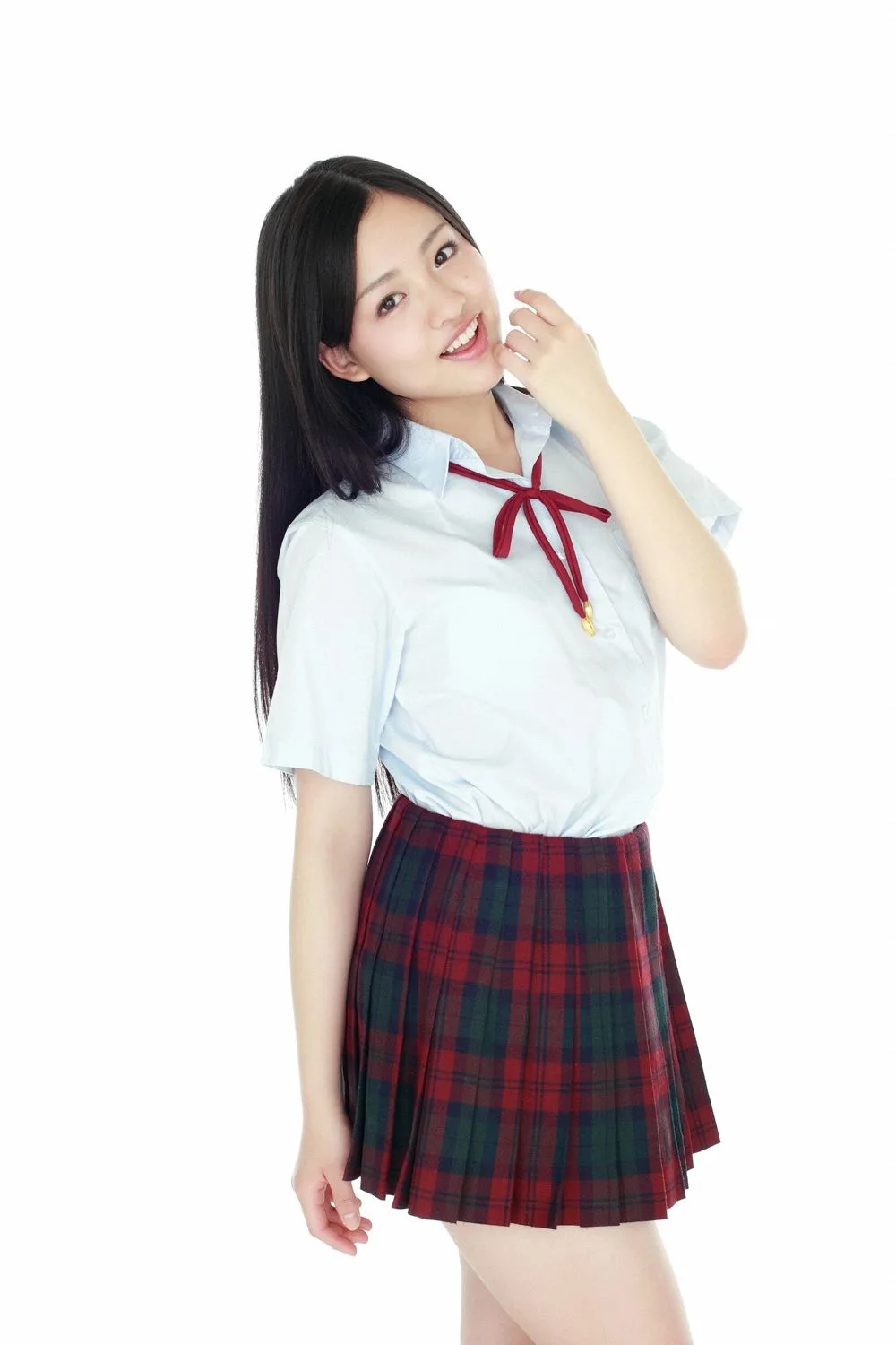 [YS Web] Vol.404 Shizuka『Học viện Otome』しずか と.び.き.りキュート姫Đăng ký! tập ảnh - 5