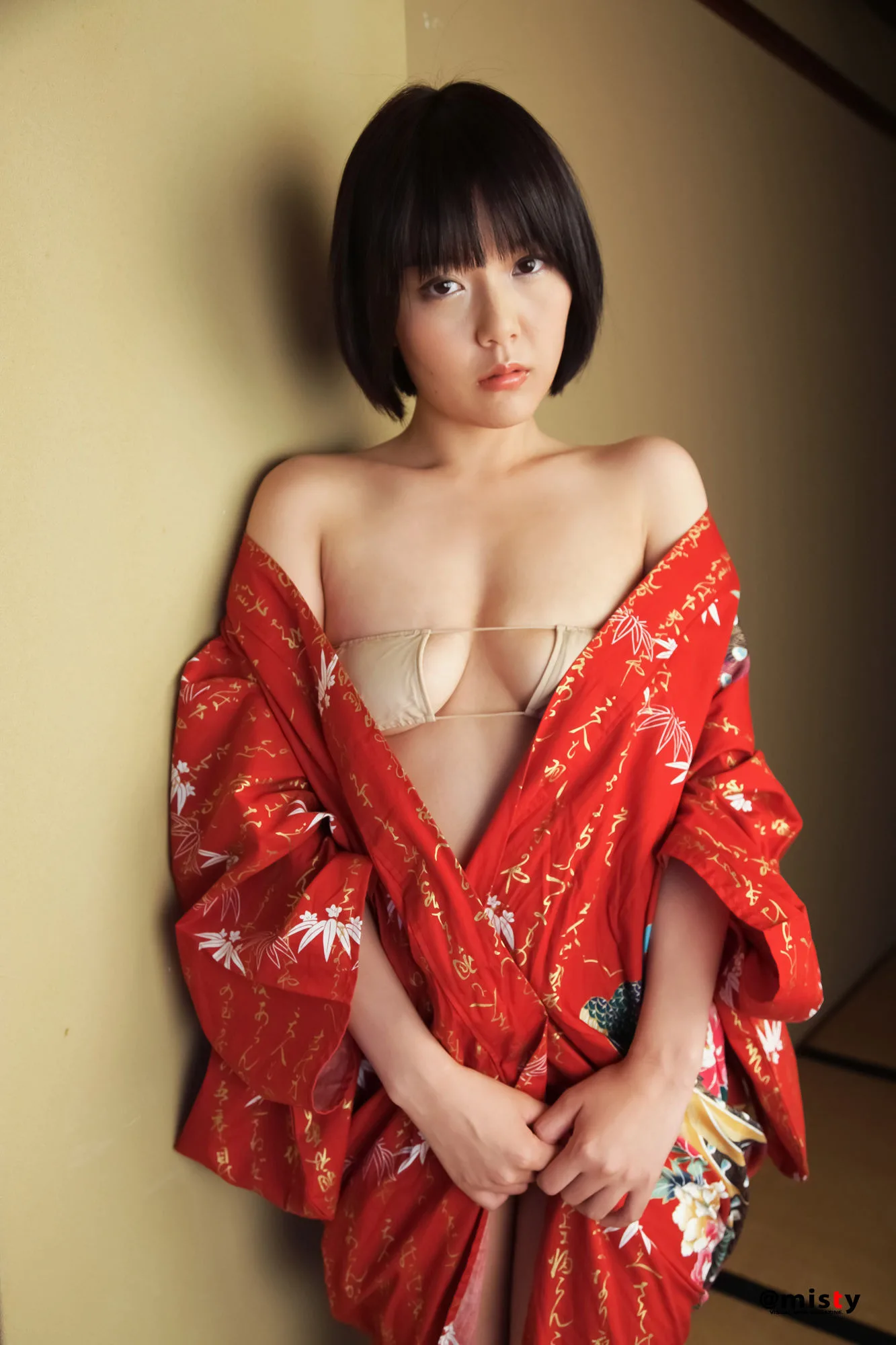 [@misty] Số 354 Miyo Ikara - 56