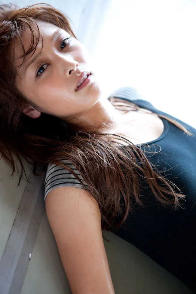 [Sách điện tử H!P] Album ảnh Rika Ishikawa số 85 - 54